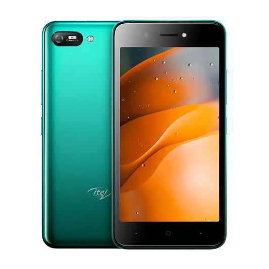 Itel A25 Pro