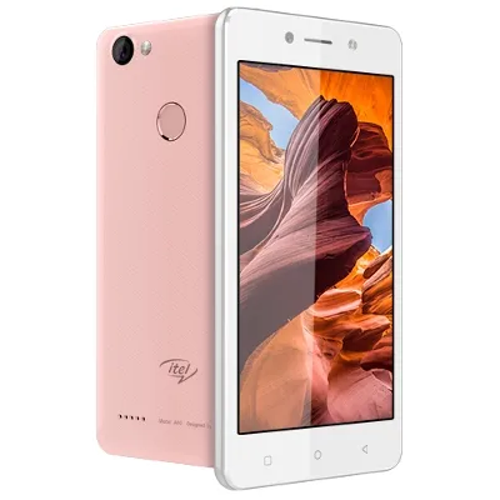 Itel A40