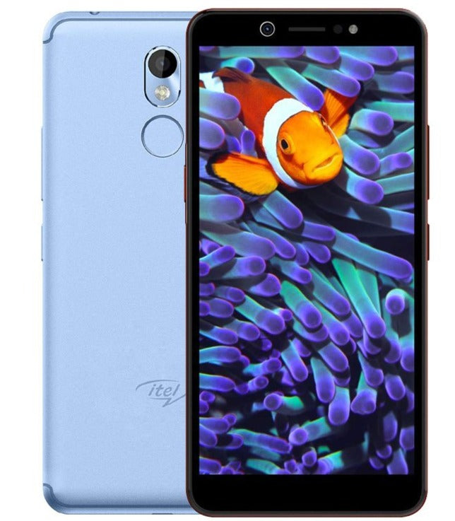 Itel A44 Pro