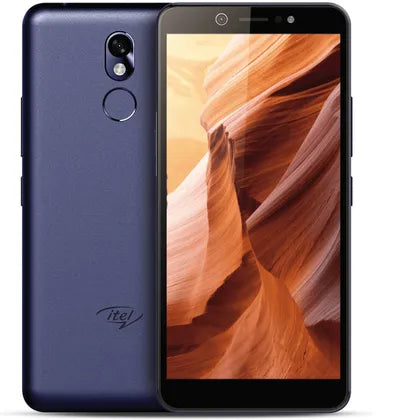 Itel A44