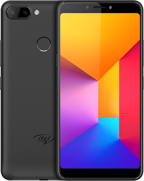 Itel A45