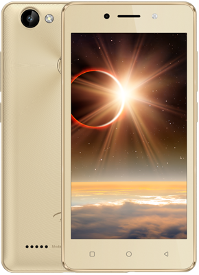 Itel A41