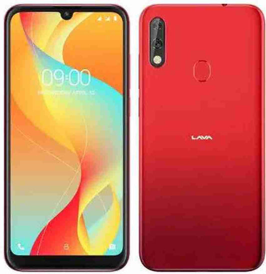 Lava Z66