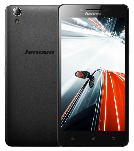 Lenovo A6000