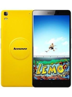 Lenovo K3 Note