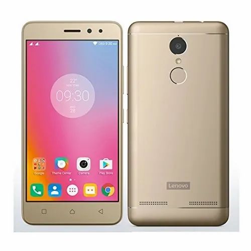 Lenovo K6 Power