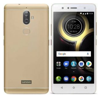 Lenovo K8 Note