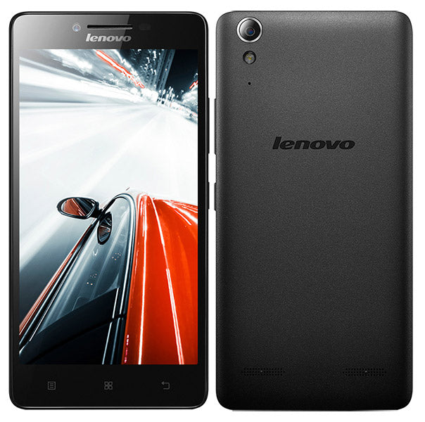 Lenovo A6000 Plus