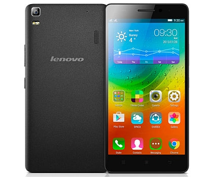 Lenovo A7000