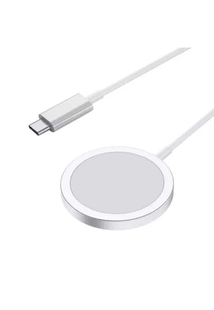 Megasafe Charger For iPhone