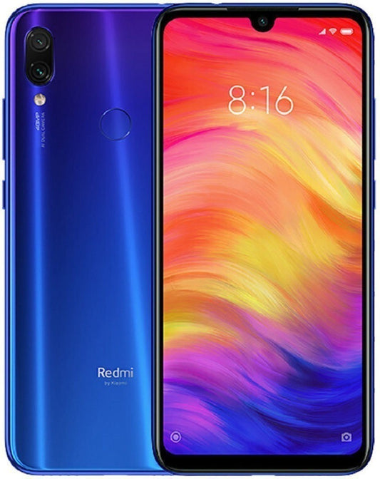 Redmi Mi Note 7S