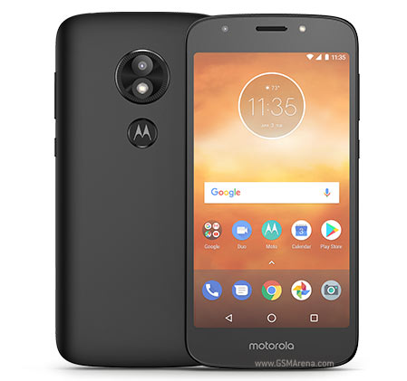 Moto E5 Play