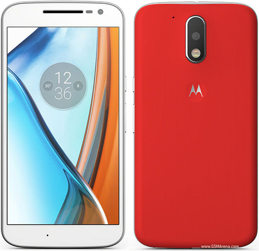 Moto G4