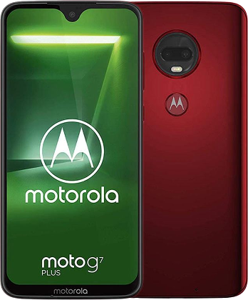 Moto G7 Plus