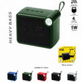MZ M406SP Bluetooth Speaker