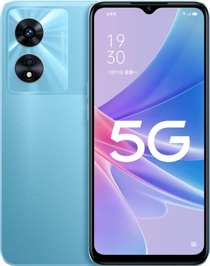 Oppo A97 5G  Repair