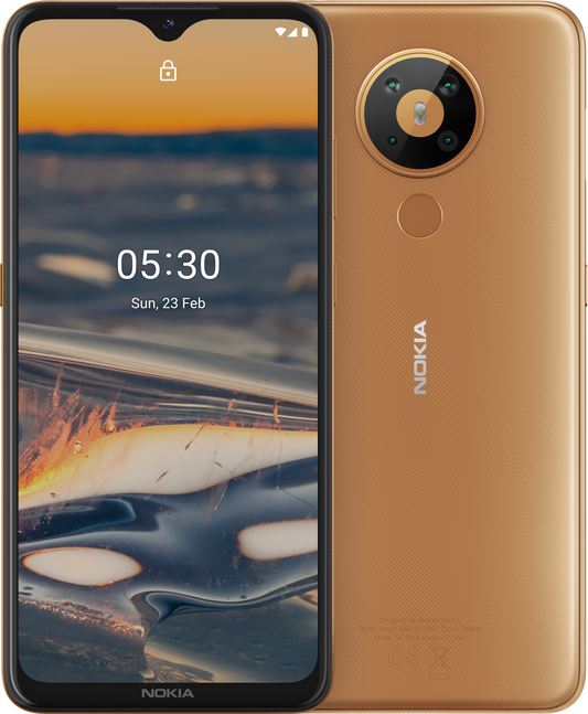 Nokia 5.3