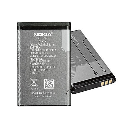 Nokia BL5C Battery