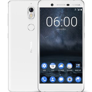 Nokia 7