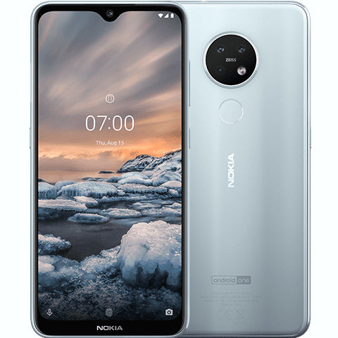 Nokia 6.2