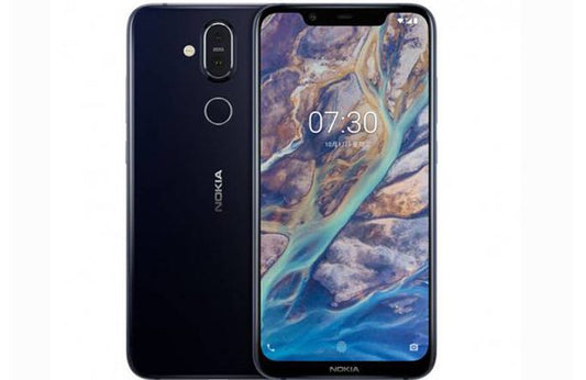 Nokia 7.1 Plus