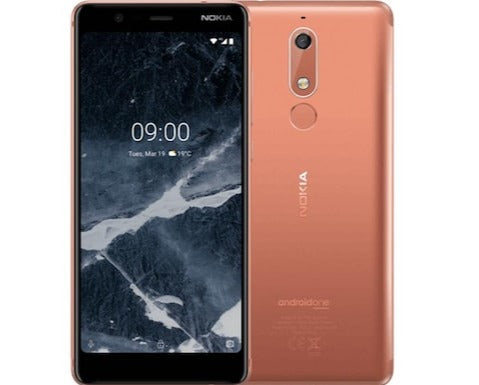 Nokia 5.1