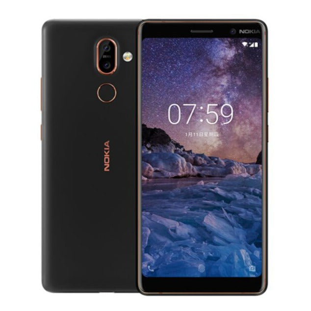 Nokia 7 Plus