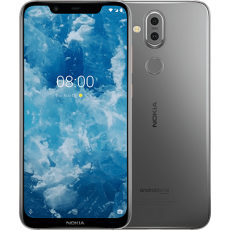 Nokia 8.1