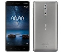 Nokia 8