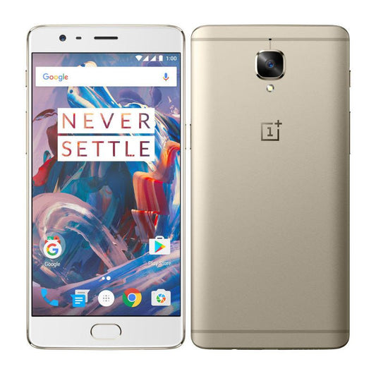 OnePlus 3