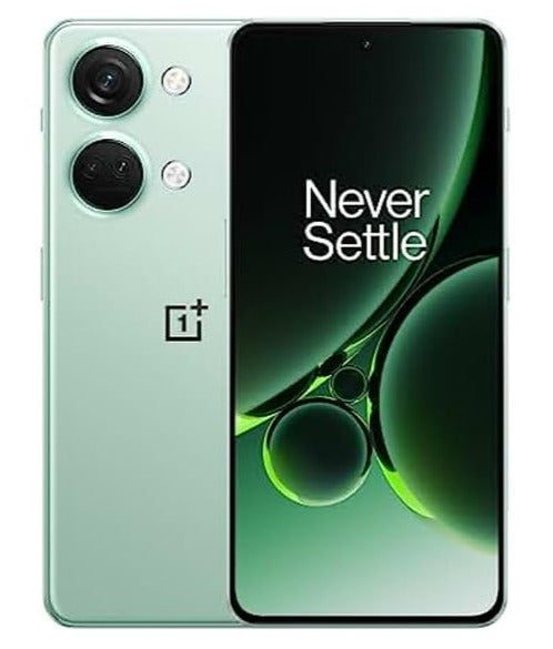 OnePlus Nord 3