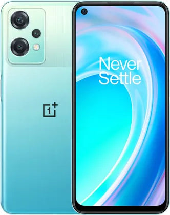 OnePlus Nord CE 2 Lite