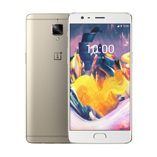 OnePlus 3T