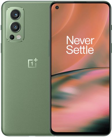 OnePlus Nord 2