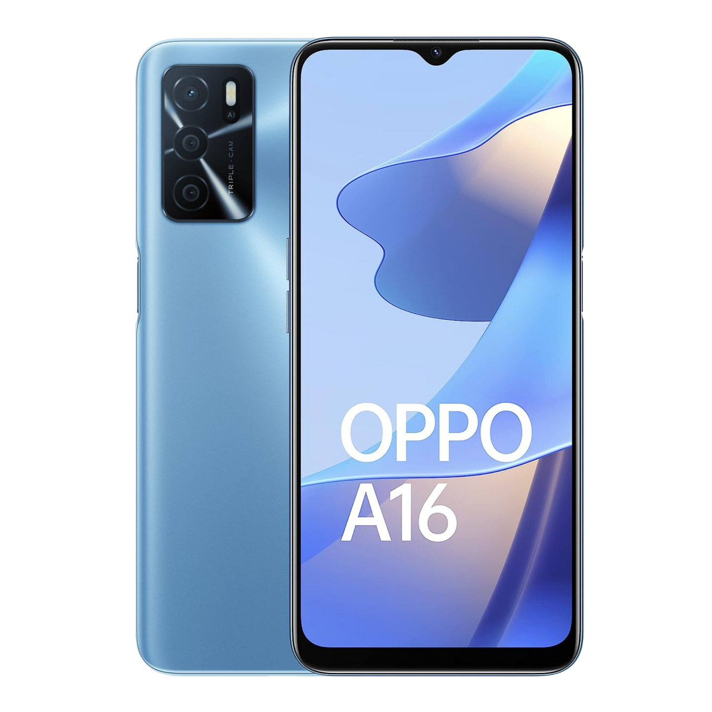 Oppo A16