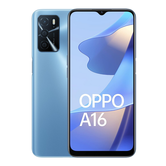 Oppo A16