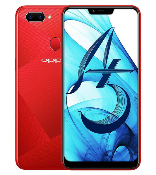 Oppo A5