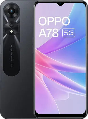 Oppo A78 5G