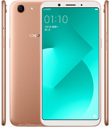 Oppo A83