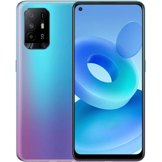 Oppo A95 5G