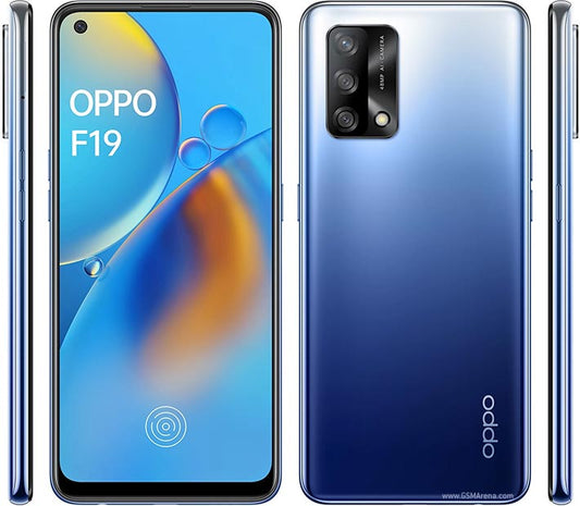 Oppo F19