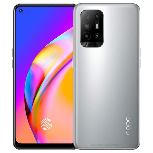 Oppo F19 Pro Plus