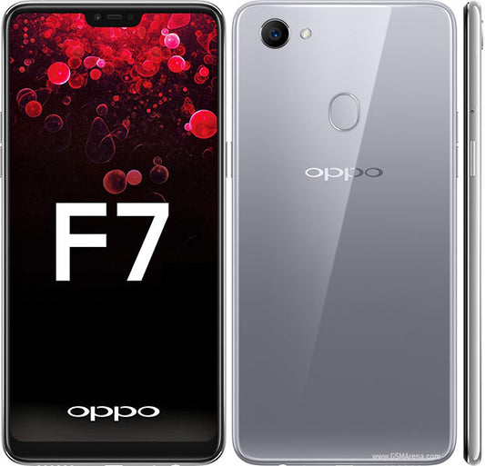 Oppo F7