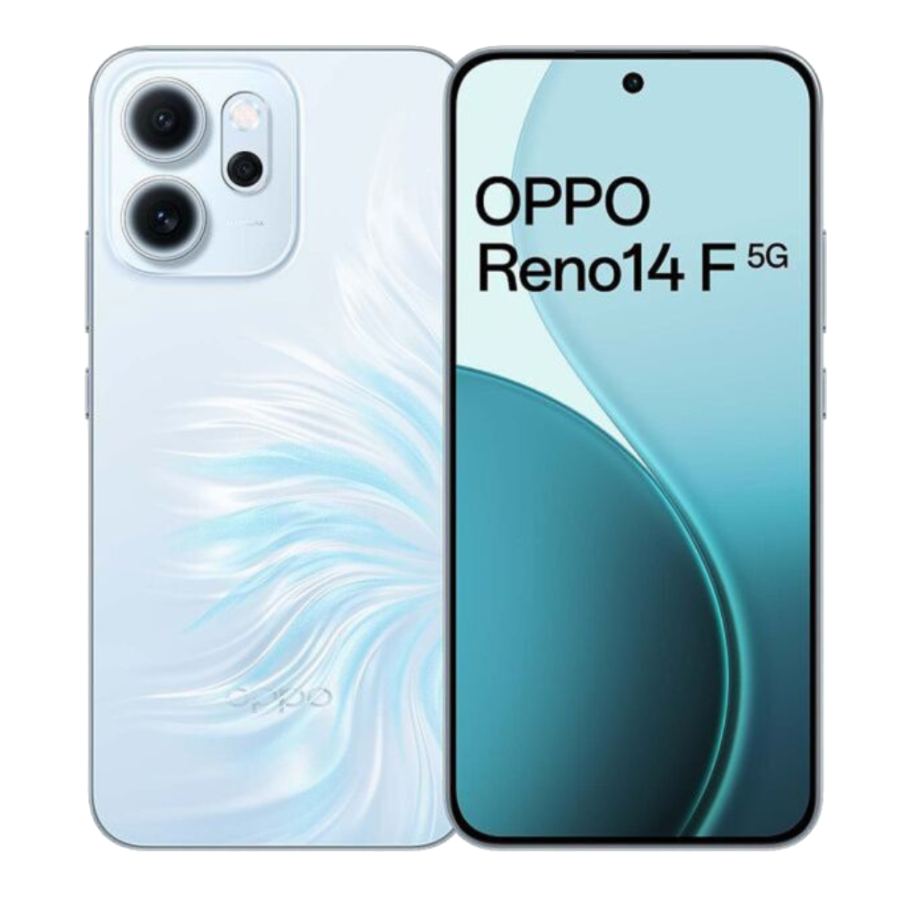 Oppo Reno 14F 5G Repair