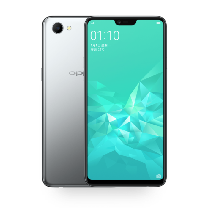 Oppo A3