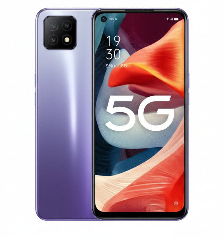 ओप्पो ए53 5G रिपेयर