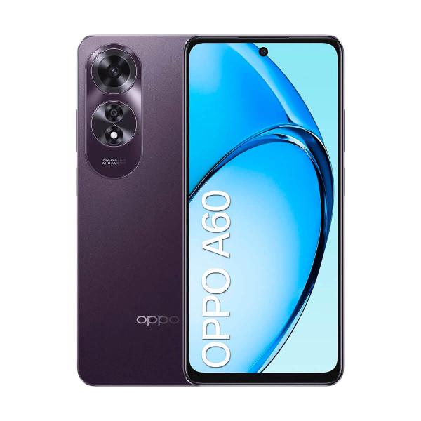 Oppo A60 5G Repair