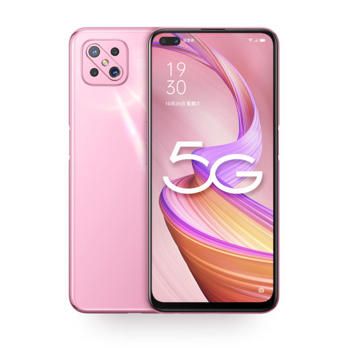 Oppo A92s Repair