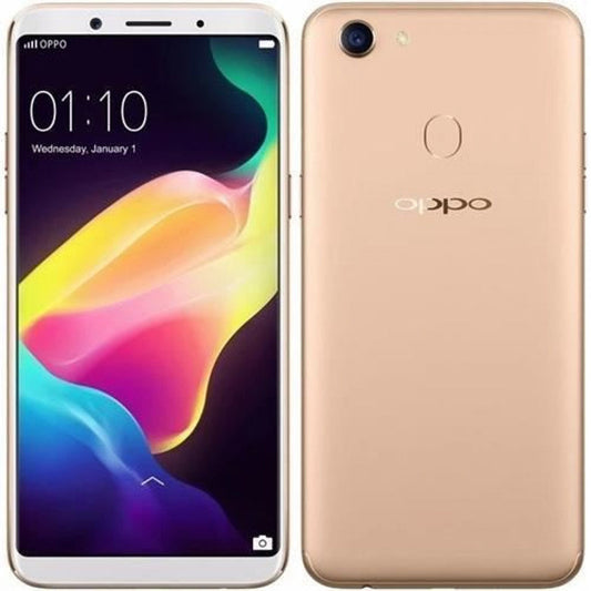 Oppo F5