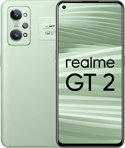 Realme GT 2